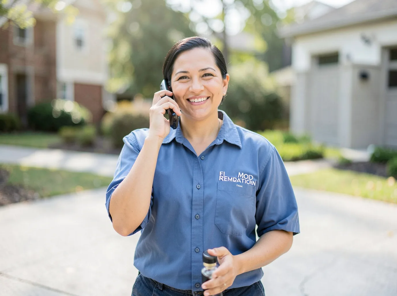 Mold Remediation Cairo, NE FAQs
